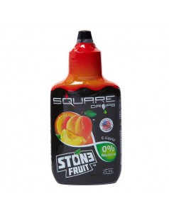 Рідина Square для електронної чаші E-Head, Stone Fruit